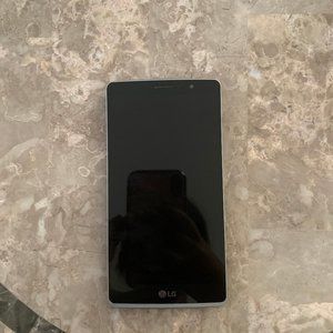 LG phone